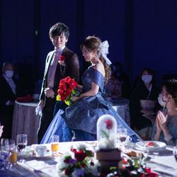 シェラトン・グランデ・トーキョーベイ・ホテルの写真16枚目