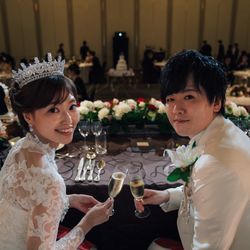 シェラトン・グランデ・トーキョーベイ・ホテルの写真31枚目