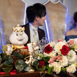 シェラトン・グランデ・トーキョーベイ・ホテルの写真27枚目