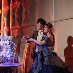 シェラトン・グランデ・トーキョーベイ・ホテルの写真36枚目