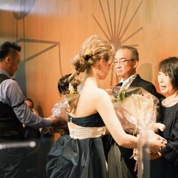 ザ・ガーデンオリエンタル大阪の写真13枚目