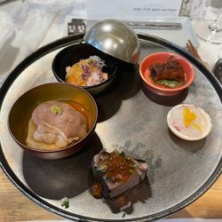 ザ・ガーデンオリエンタル大阪の写真2枚目