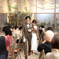 THINGS Aoyama Organic Garden.dthの写真11枚目