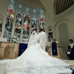 アニヴェルセル みなとみらい横浜の写真21枚目