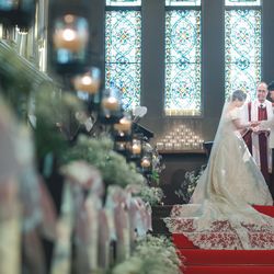 宮の森フランセス教会の写真26枚目