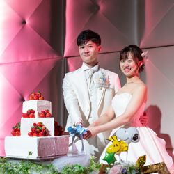 シェラトン・グランデ・トーキョーベイ・ホテルの写真12枚目