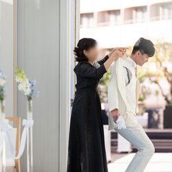 シェラトン・グランデ・トーキョーベイ・ホテルの写真32枚目