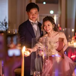 アートグレイス・ウエディングコースト 大阪の写真32枚目