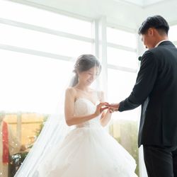 アートグレイス・ウエディングコースト 大阪の写真5枚目