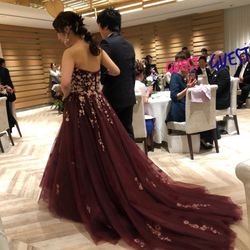 鶴見ノ森 迎賓館の写真24枚目