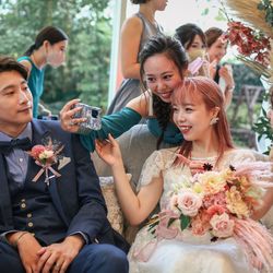 キャッスルガーデン大阪の写真34枚目