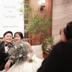 ウィズザスタイルフクオカ の写真33枚目