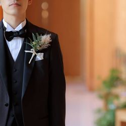 鶴見ノ森 迎賓館の写真31枚目