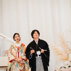 キャッスルガーデン大阪の写真33枚目