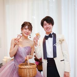 キャッスルガーデン大阪の写真26枚目