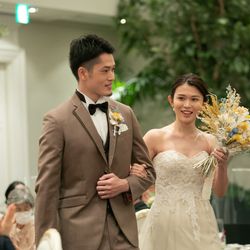 ストリングス ウエディングヒルズの写真28枚目