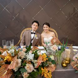 ストリングス ウエディングヒルズの写真16枚目