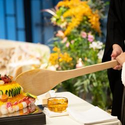 THE HIGASHIYAMA CLUB by HAPPO-ENの写真7枚目