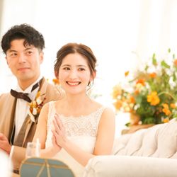 キャッスルガーデン大阪の写真7枚目