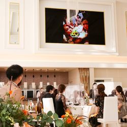 キャッスルガーデン大阪の写真15枚目