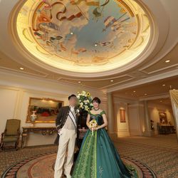 東京ディズニーシー・ホテルミラコスタ®の写真34枚目