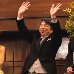 横浜迎賓館の写真3枚目