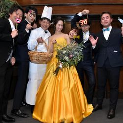 横浜迎賓館の写真6枚目