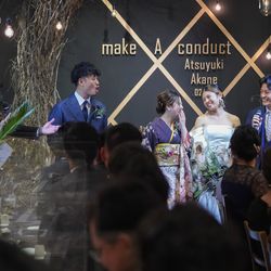 TRUNK BY SHOTO GALLERYの写真24枚目