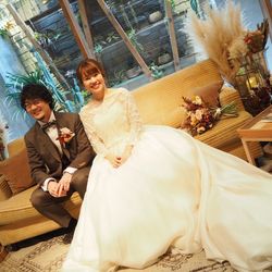 THINGS Aoyama Organic Garden.dthの写真6枚目