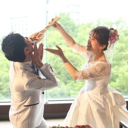 八芳園の写真31枚目