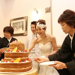 アンジェローブ の写真34枚目