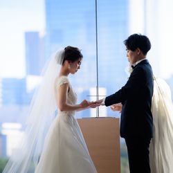 パレスホテル東京の写真13枚目