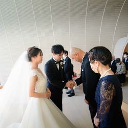 パレスホテル東京の写真9枚目