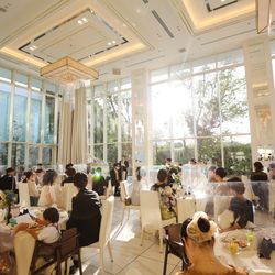 キャッスルガーデン大阪の写真28枚目