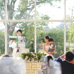 キャッスルガーデン大阪の写真23枚目