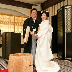 ホテル雅叙園東京の写真5枚目