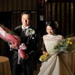 ホテル雅叙園東京の写真8枚目