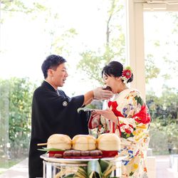 キャッスルガーデン大阪の写真35枚目