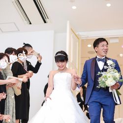 キャッスルガーデン大阪の写真18枚目