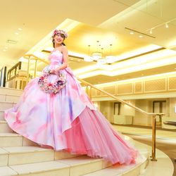 グランドニッコー東京ベイ 舞浜の写真3枚目