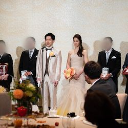 パレスホテル東京の写真9枚目