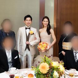 パレスホテル東京の写真14枚目