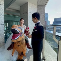 パレスホテル東京の写真20枚目