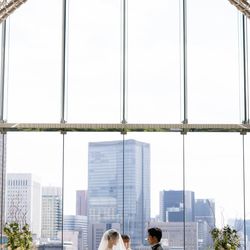 パレスホテル東京の写真32枚目