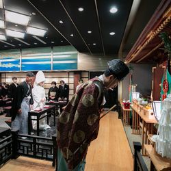 ホテル雅叙園東京の写真28枚目