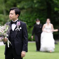 ザ・ガーデンオリエンタル大阪の写真26枚目