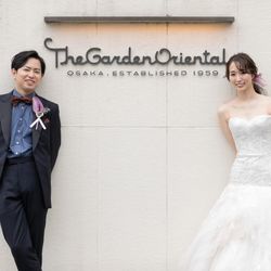 ザ・ガーデンオリエンタル大阪の写真30枚目