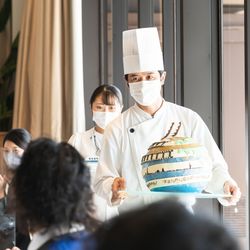 ザ・サーフ オーシャンテラスの写真30枚目