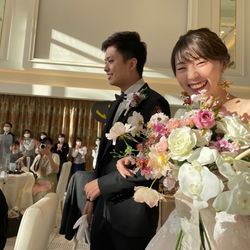 キャッスルガーデン大阪の写真30枚目