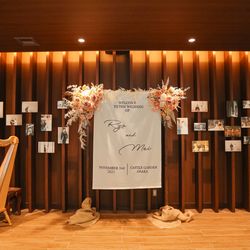 キャッスルガーデン大阪の写真23枚目